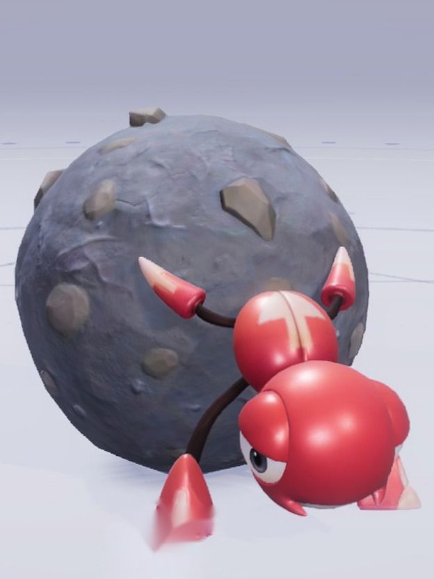 Baleetle