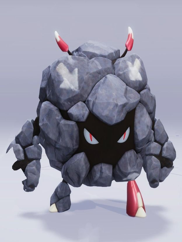 Bouldus