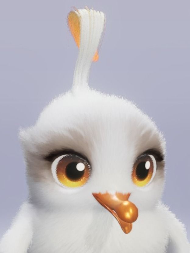Chirpi