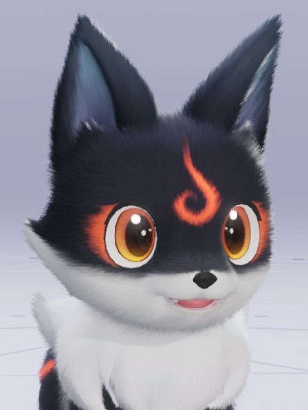 Emberpup