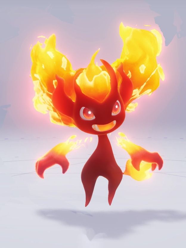 Flamerion
