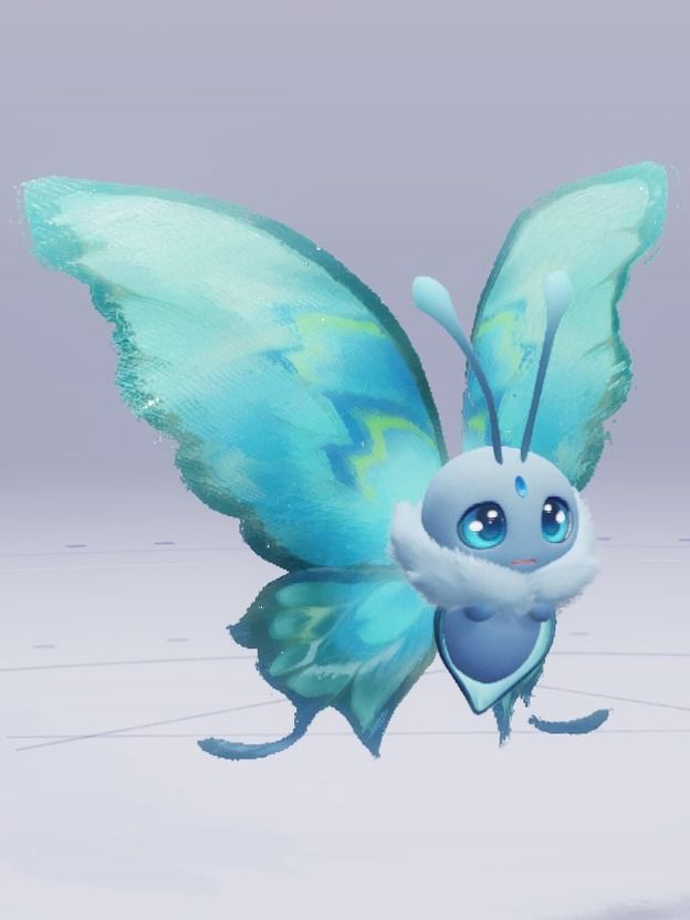 Flutternym