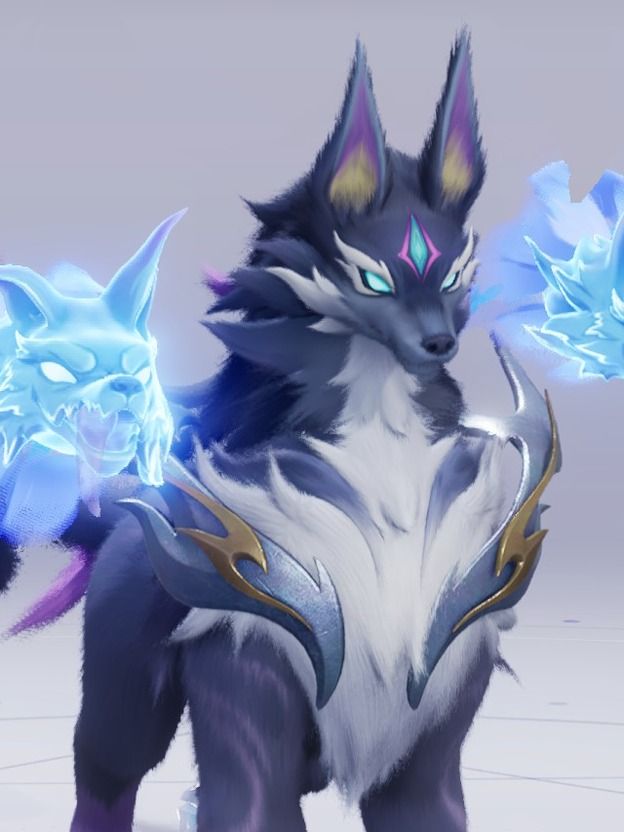Inferlupa