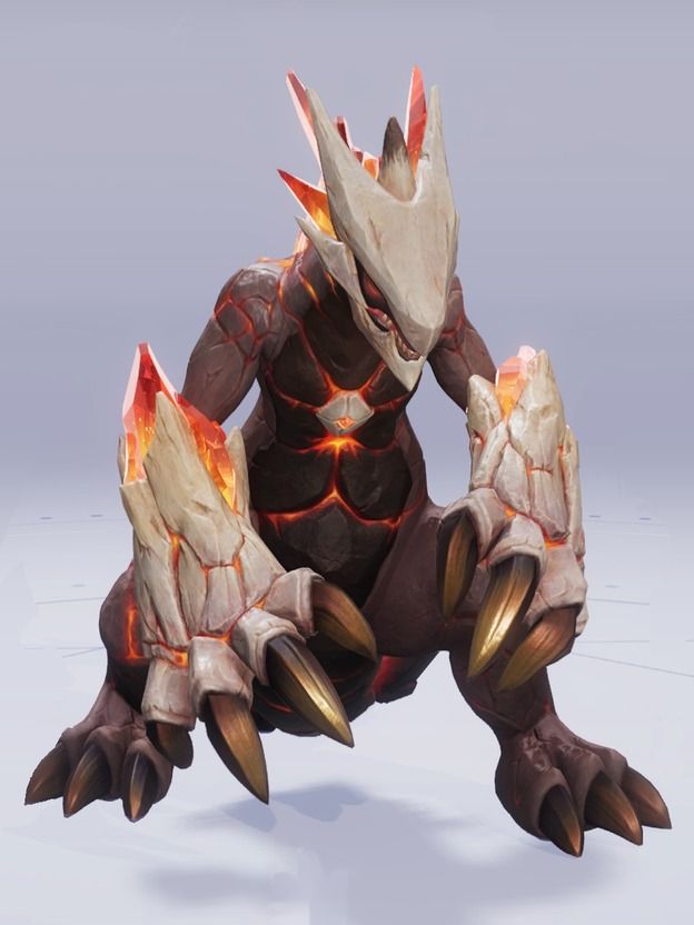Magmarex