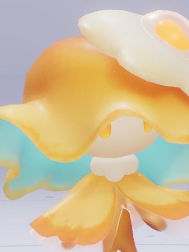 Veilfloat